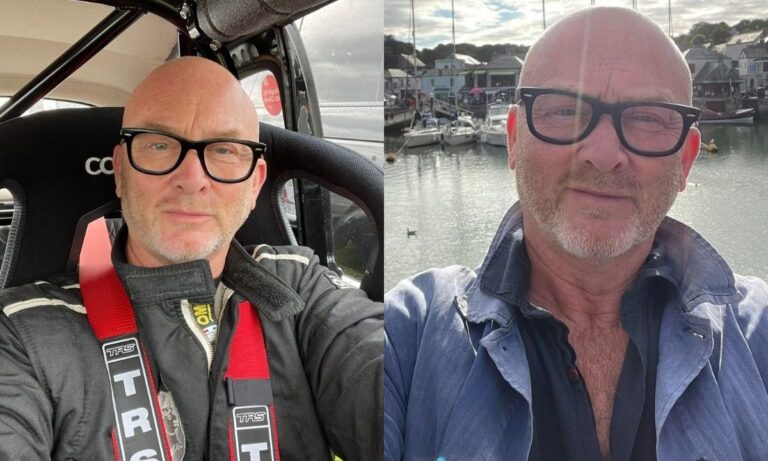 drew-pritchard-new-wife-–-debbie-harris-biography-and-marriage-timeline